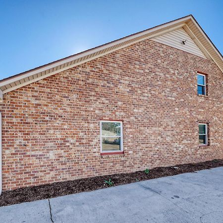 1408 Perrin Dr, Unit A - Ocean Walk Sleeps 8 Villa Myrtle Beach Buitenkant foto
