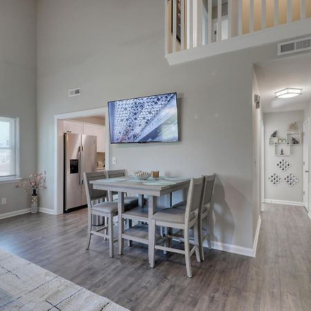 1408 Perrin Dr, Unit A - Ocean Walk Sleeps 8 Villa Myrtle Beach Buitenkant foto