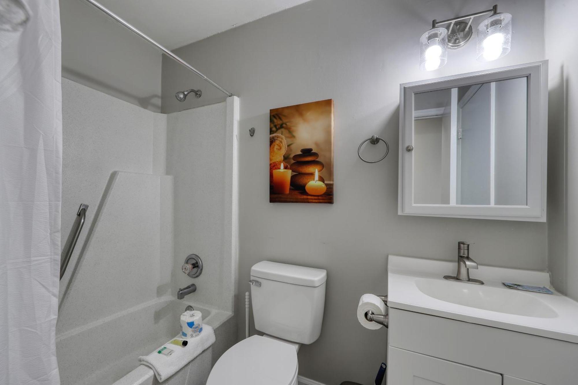 1408 Perrin Dr, Unit A - Ocean Walk Sleeps 8 Villa Myrtle Beach Buitenkant foto