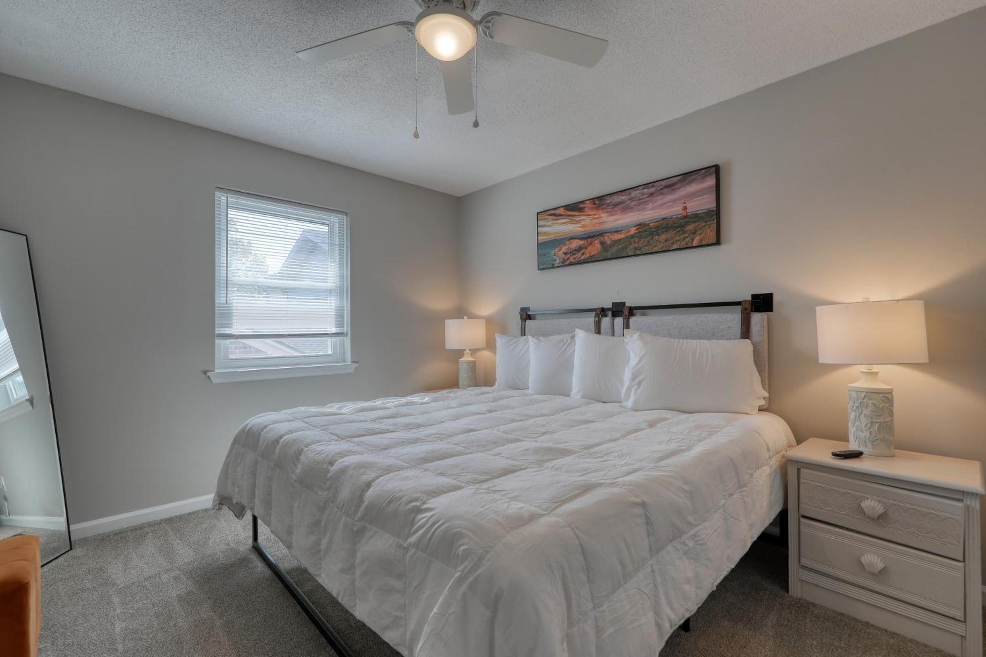 1408 Perrin Dr, Unit A - Ocean Walk Sleeps 8 Villa Myrtle Beach Buitenkant foto