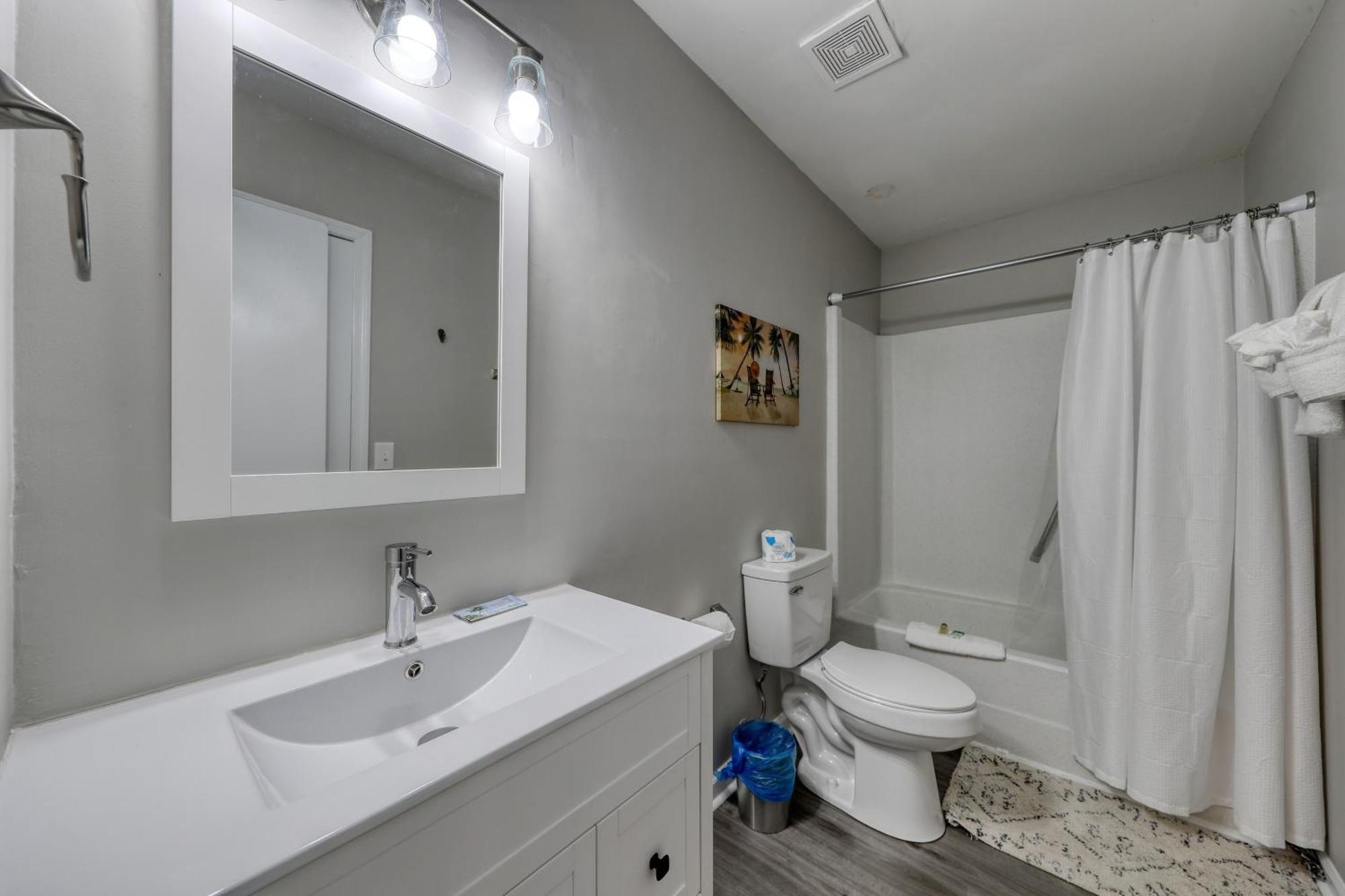 1408 Perrin Dr, Unit A - Ocean Walk Sleeps 8 Villa Myrtle Beach Buitenkant foto