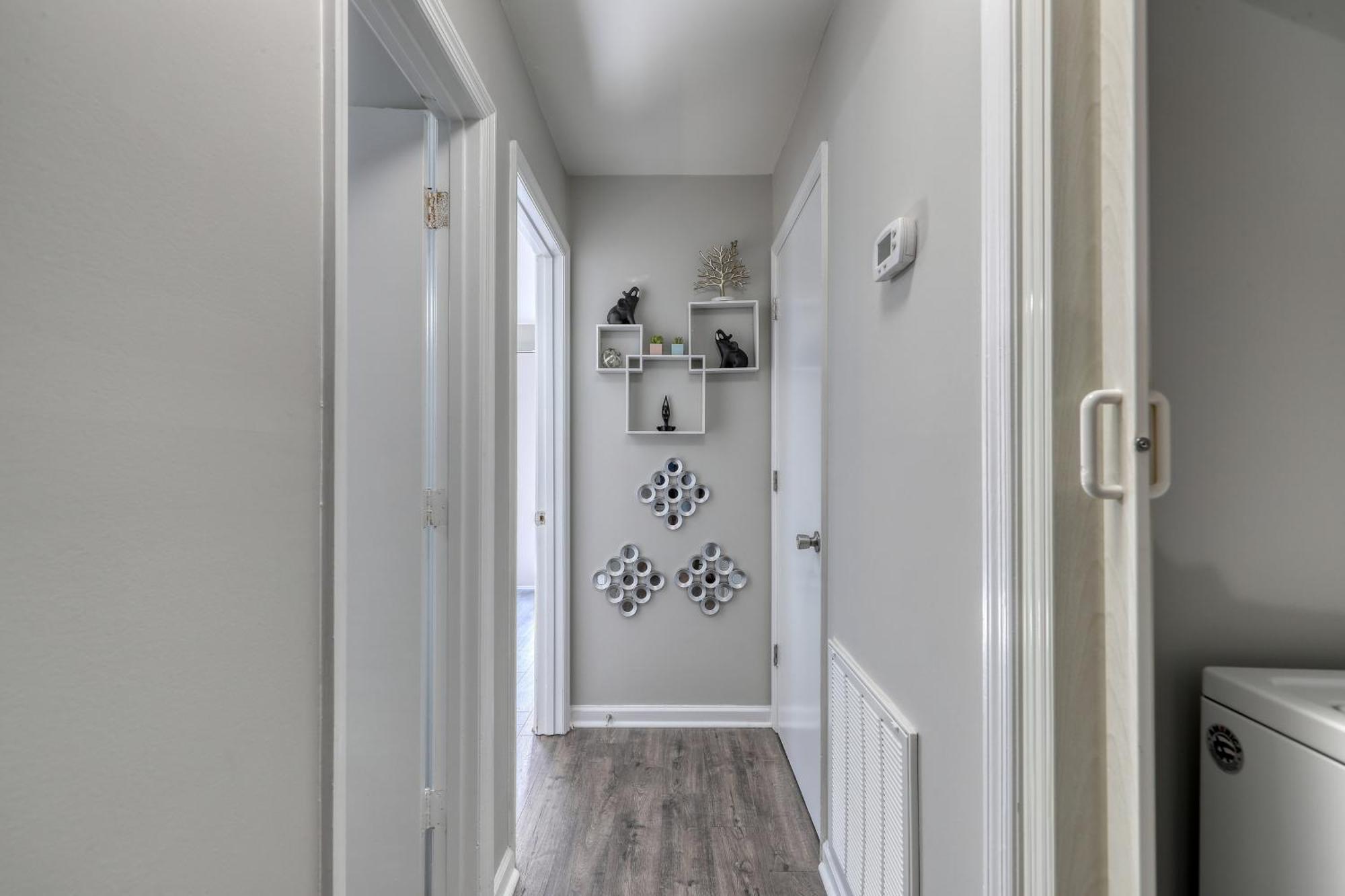 1408 Perrin Dr, Unit A - Ocean Walk Sleeps 8 Villa Myrtle Beach Buitenkant foto