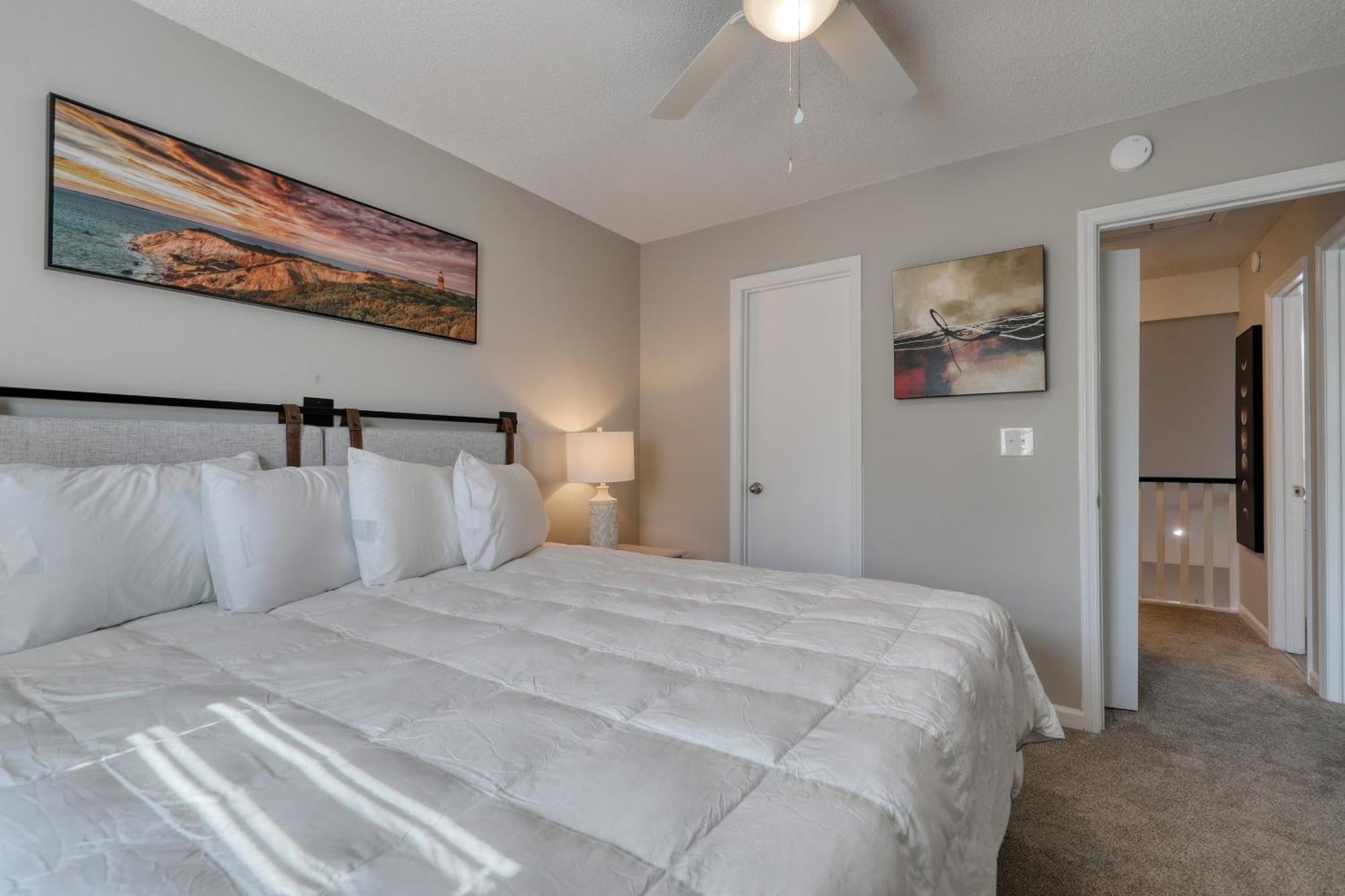 1408 Perrin Dr, Unit A - Ocean Walk Sleeps 8 Villa Myrtle Beach Buitenkant foto