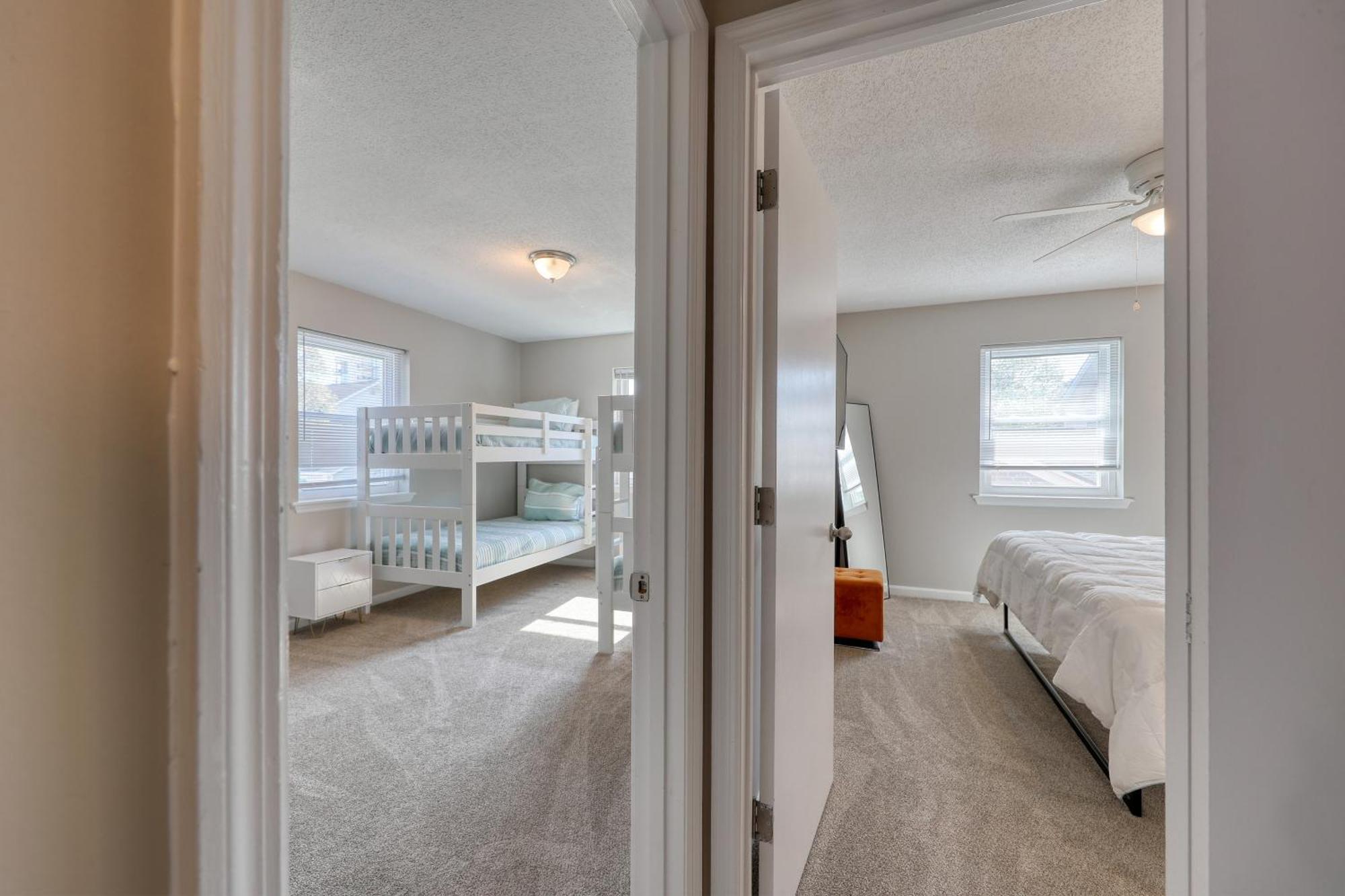 1408 Perrin Dr, Unit A - Ocean Walk Sleeps 8 Villa Myrtle Beach Buitenkant foto