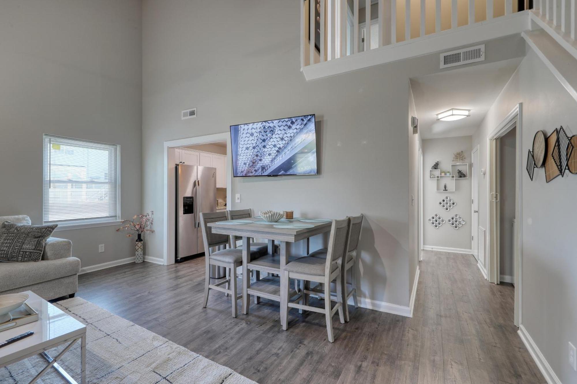1408 Perrin Dr, Unit A - Ocean Walk Sleeps 8 Villa Myrtle Beach Buitenkant foto