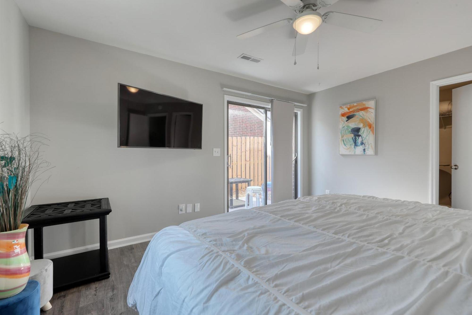 1408 Perrin Dr, Unit A - Ocean Walk Sleeps 8 Villa Myrtle Beach Buitenkant foto