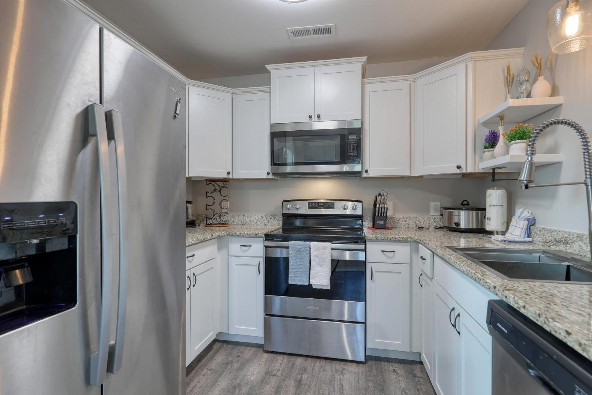 1408 Perrin Dr, Unit A - Ocean Walk Sleeps 8 Villa Myrtle Beach Buitenkant foto