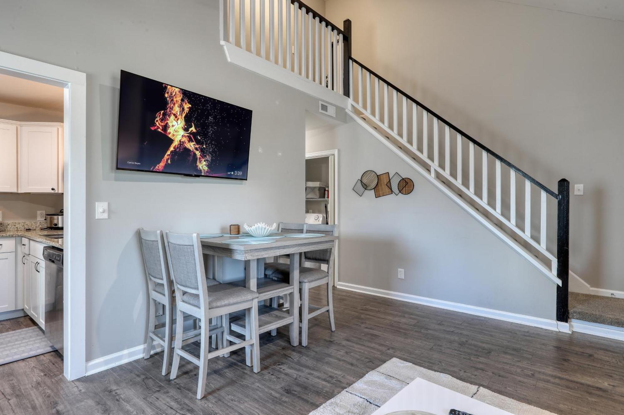 1408 Perrin Dr, Unit A - Ocean Walk Sleeps 8 Villa Myrtle Beach Buitenkant foto