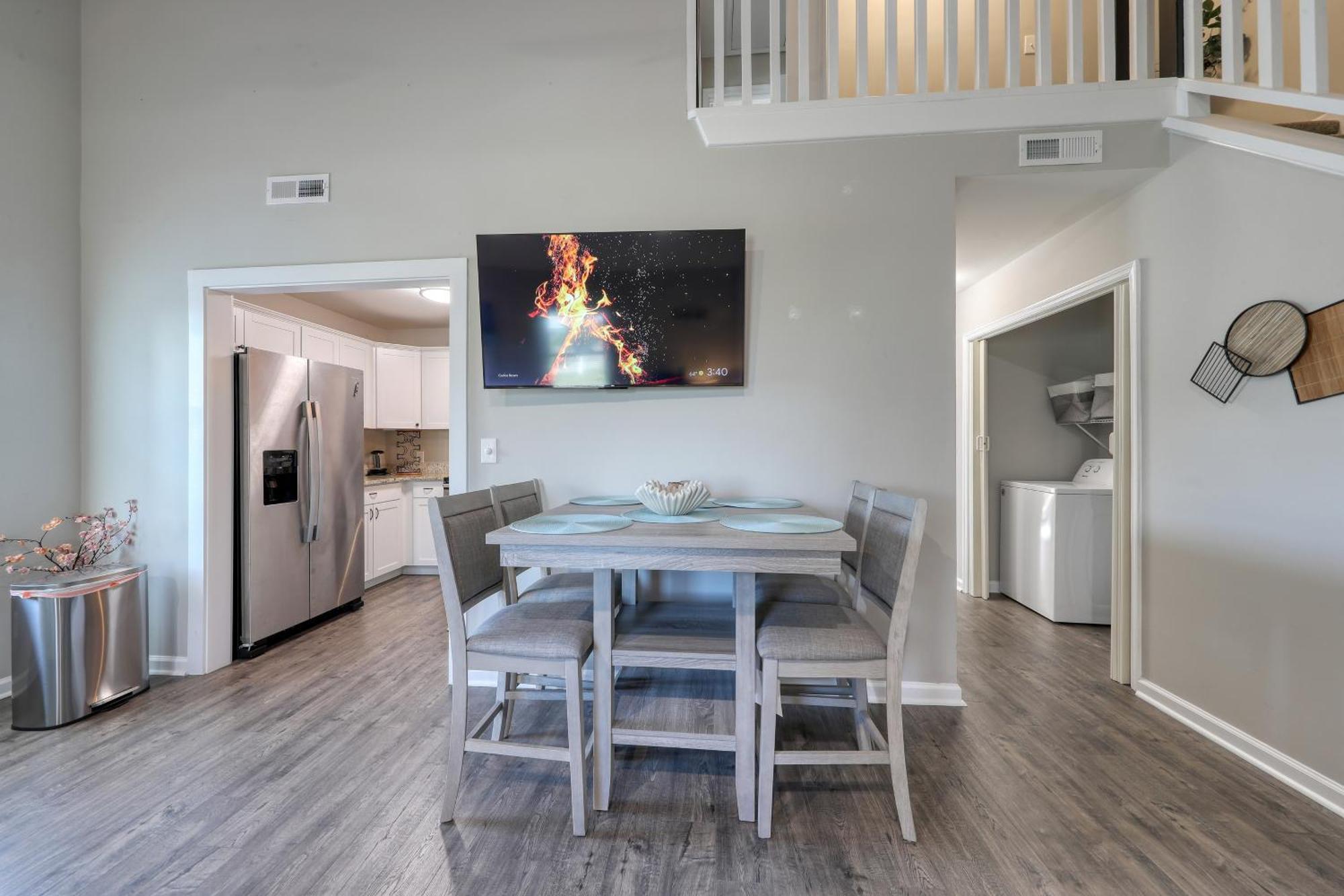 1408 Perrin Dr, Unit A - Ocean Walk Sleeps 8 Villa Myrtle Beach Buitenkant foto