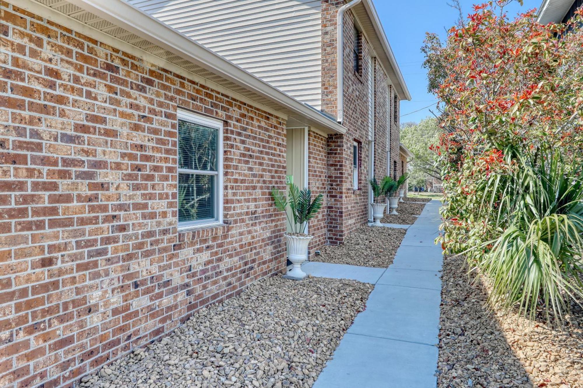 1408 Perrin Dr, Unit A - Ocean Walk Sleeps 8 Villa Myrtle Beach Buitenkant foto