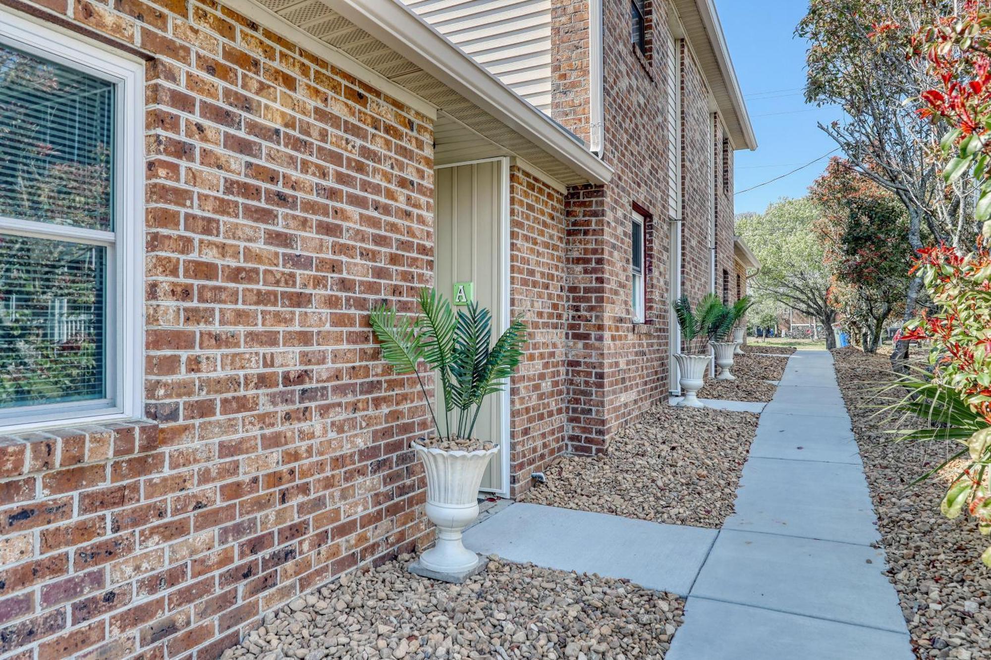 1408 Perrin Dr, Unit A - Ocean Walk Sleeps 8 Villa Myrtle Beach Buitenkant foto