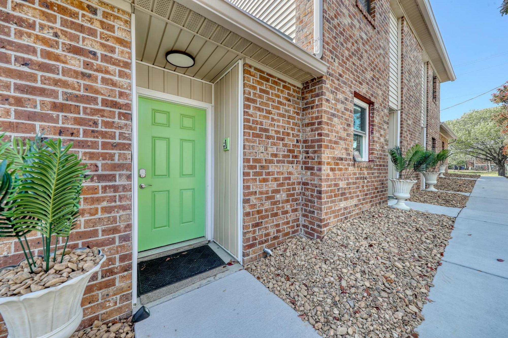 1408 Perrin Dr, Unit A - Ocean Walk Sleeps 8 Villa Myrtle Beach Buitenkant foto